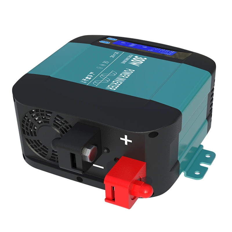 Onduleur à onde sinusoïdale pure 300 W HK300P