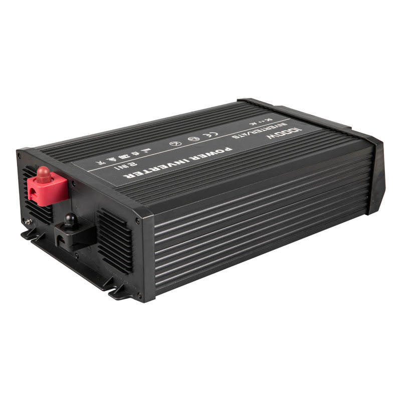 Onduleur 1000w avec transformateur ATS