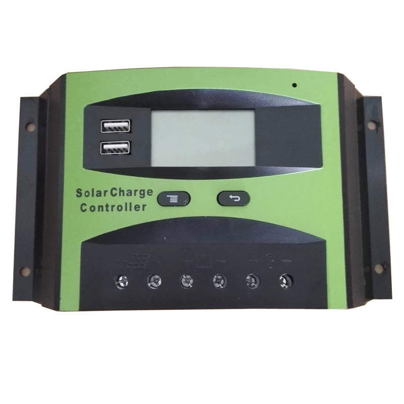 Comment choisir PWM Solar Controller？