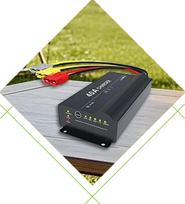 Convertisseur CC en CC