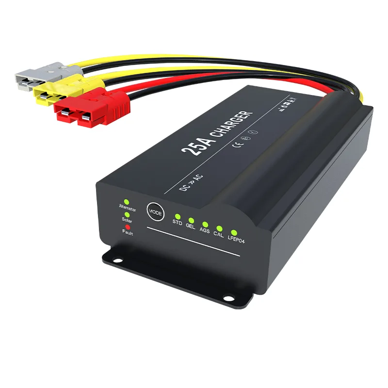 Qu'est-ce qu'un convertisseur DC-DC et comment fonctionne-t-il dans les systèmes électriques modernes