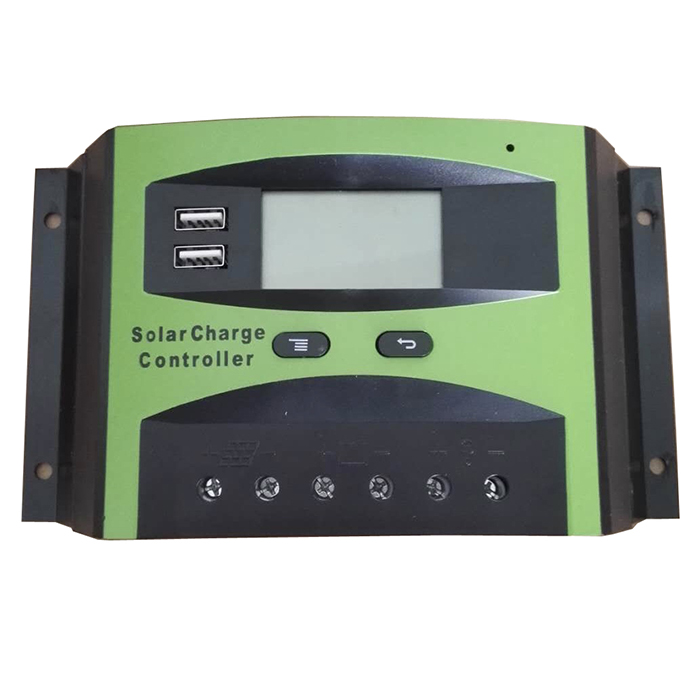 Pourquoi le contrôleur solaire PWM 30 A est-il essentiel pour des systèmes d'énergie solaire efficaces
