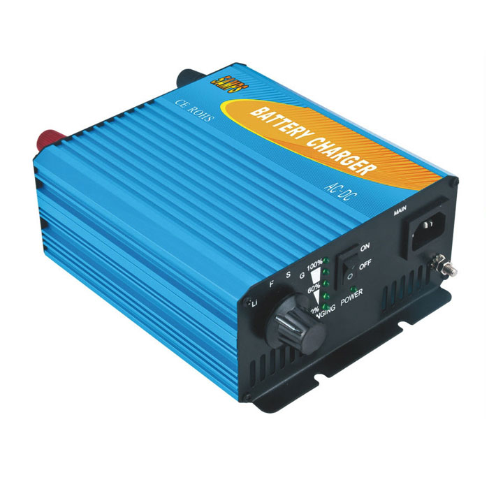 Chargeur de batterie 48V 5A