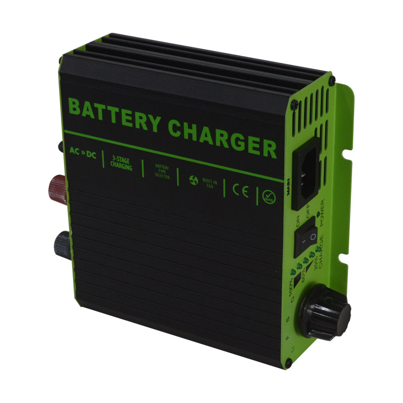 Chargeur de batterie