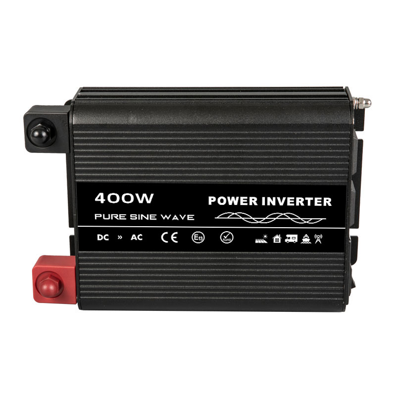 Nouveau modèle de convertisseur de puissance 400w